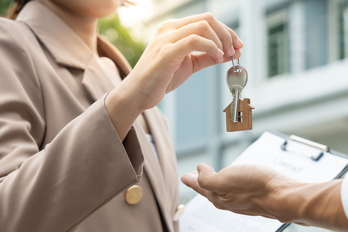 KuK Hausverwaltungs GmbH